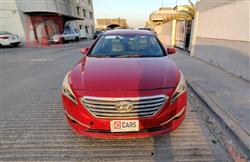 هیۆندای سۆناتا